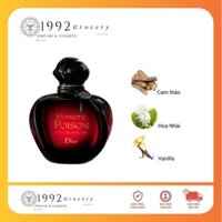 Nước Hoa Nữ Chính Hãng Dior Hypnotic Poison EDP 100ml