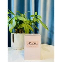 Nước hoa nữ chính hãng Dior Mis dior edt (nữ) 100ml(Các bạn muốn mua bản dùng  thử liên hệ shop)