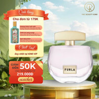 Nước hoa nữ chính hãng - Furla Autentica chiết 10ml - Thanh lịch, Tinh tế  - The Beauty Kiwi