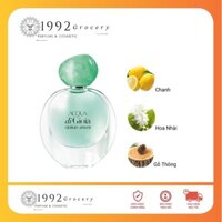 Nước Hoa Nữ Chính Hãng Giorgio Armani Acqua Di Gioia EDP 100ml