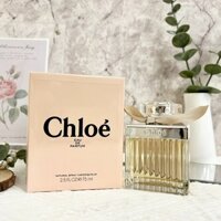 Nước hoa nữ ̣̣Chloe 75ml Hàng chính hãng