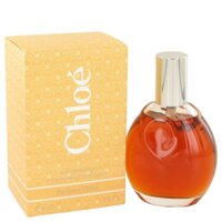 NƯỚC HOA NỮ CHLOE EAU DE TOILETTE SPRAY 90ML