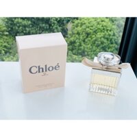 Nước hoa Nữ Chloe Edp 75ml được hàng triệu cô gái yêu thích, lưu hương lâu lên đến 12h
