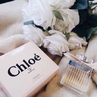 Nước hoa nữ CHLOE EDP 75ML