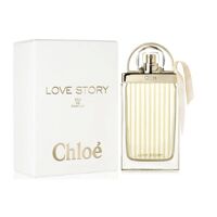 Nước hoa nữ Chloe Love Story – 30ml, mùi hương dịu ngọt, lãng mạn, trẻ trung