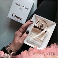 Nước Hoa Nữ Chloé Love Story EDP 75ML