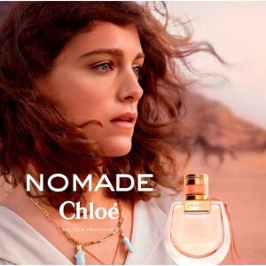 Nước hoa nữ Chloe Nomade EDP - 50ml