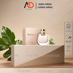 Nước hoa nữ Chloe Nomade EDP - 50ml