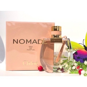 Nước hoa nữ Chloe Nomade EDP - 75ml