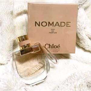 Nước hoa nữ Chloe Nomade EDP - 75ml