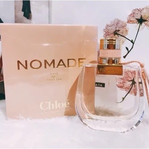 Nước hoa nữ Chloe Nomade EDP - 75ml
