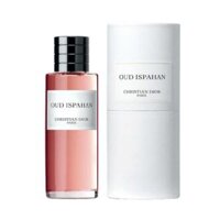 Nước Hoa Nữ Christian Dior Oud Ispahan Paris EDP