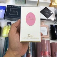 Nước Hoa Nữ Christian Dior Forever and Ever 50ml . Chính Hãng 2020