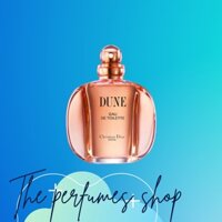 Nước hoa nữ Christian Dior Dune 5ml/ 10ml