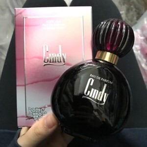 Nước hoa nữ Cindy eau de parfum 90ml