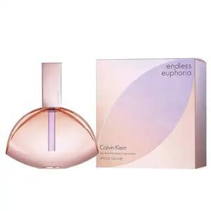 Nước hoa nữ CK Endless Euphoria EDP 125ml
