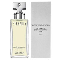 Nước hoa nữ CK Enternity 100ml ( Fullseal/Tester)