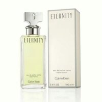 Nước hoa Nữ CK Eternity 100ml