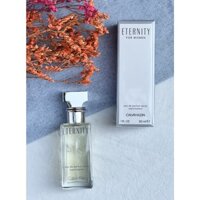 Nước hoa nữ CK Eternity for women 30ml