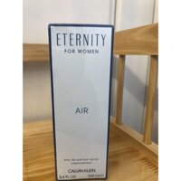 Nước hoa nữ CK Eternity For Women 100ml