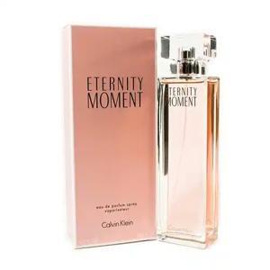 Nước hoa nữ CK Eternity Moment Eau de Parfum - 100 ml