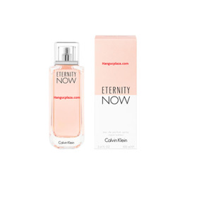 Nước hoa Nữ CK Eternity Now EDP 100ml