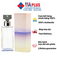 Nước hoa nữ Ck Eternity summer for women 100ml