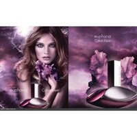 Nước hoa nữ CK Euphoria 100ml