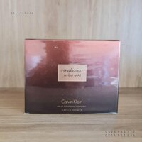 Nước hoa nữ CK Euphoria Amber Gold EDP 100ml chính hãng - PN100117
