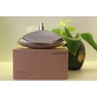 Nước Hoa Nữ CK Euphoria EDP Spray TESTER 100ml