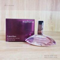 Nước hoa nữ CK Euphoria EDP 15ml chính hãng - PN100082