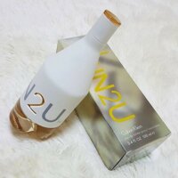 Nước hoa nữ ck in2u calvin klein eau de toilette 100ml