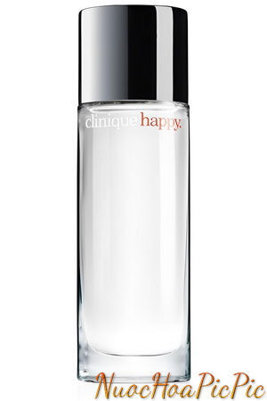 Nước Hoa Nữ Clinique Happy Edp 50ml