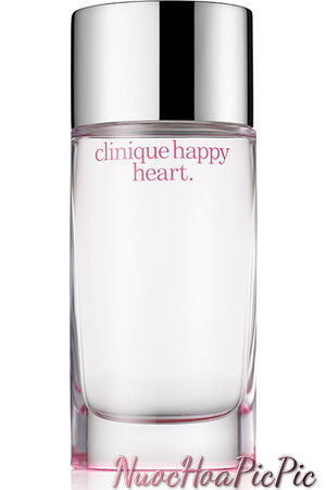Nước Hoa Nữ Clinique Happy Edp 50ml