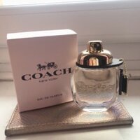 #Nước hoa nữ Coach By Coach Eau de Parfum 30ml#.