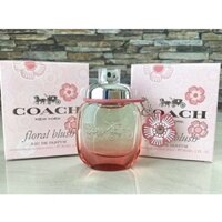 Nước hoa Nữ Coach Floral Blush Eau de Parfum 30ml. Hàng Mỹ