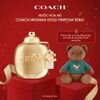 Nước hoa nữ Coach Gold Parfum 90ml