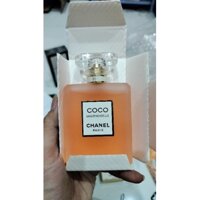 Nước Hoa nữ COCO CHANNEL 1:1 [Fullbox 100ML] nữ tính, thanh lịch, sang trọng