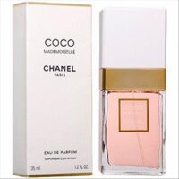 Nước hoa nữ Coco Mademoiselle by Chanel 35ml