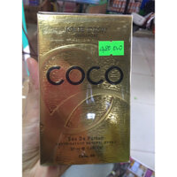 Nước hoa nữ Coco Premium-50ml