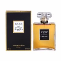Nước Hoa Nữ Coco Spray Eau de Parfum Chanel 100ml
