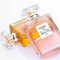 Nước hoa nữ Cooc Shilya 50ml sang chảnh quyến rũ