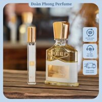 Nước hoa nữ Creed Aventus for Her chai mini 10ml