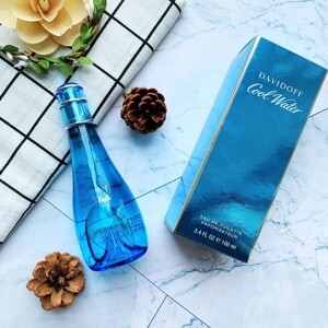 Nước hoa nữ Davidoff Cool Water Edt 100ml