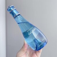 Nước hoa nữ DAVIDOFF COOL WATER EDT 100ML Women tester