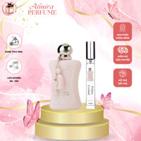 Nước Hoa Nữ Delina Exclusif, Nước Hoa Thơm Lâu Hương Nữ Tính Nhẹ Nhàng Chiết 10ml Almira Perfume