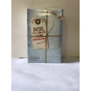 Nước hoa nữ Diesel Fuel For Life 75ml