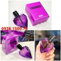 Nước hoa nữ Diesel Loverdose EDP 30ml