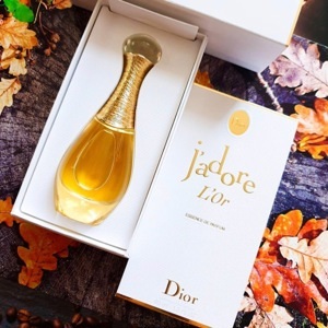 Nước Hoa J'adore Dior 40ml