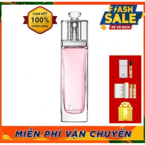 Nước hoa nữ Dior Addict Eau Fraiche 100ml - F1